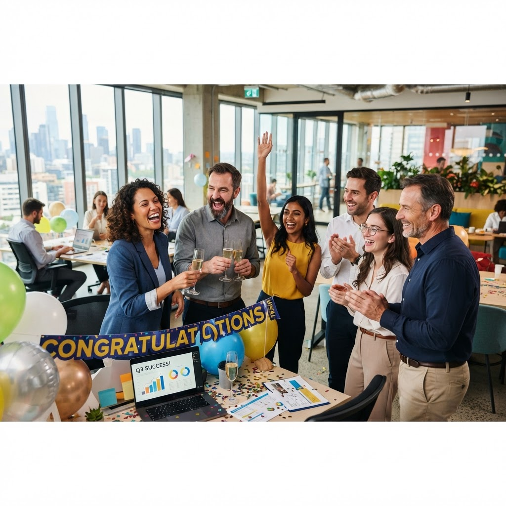 Team Collaboration